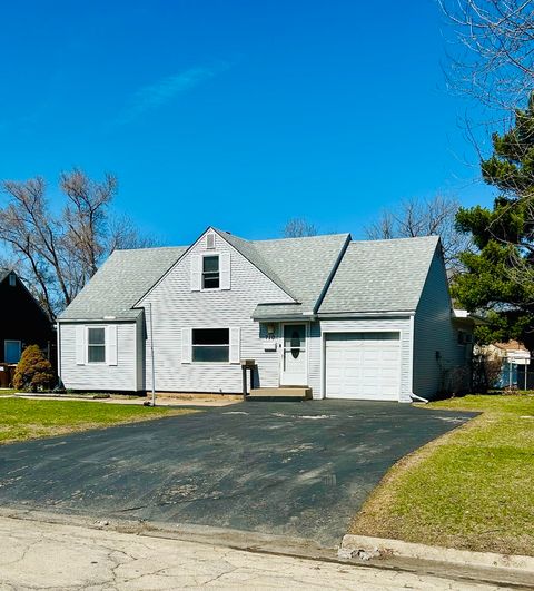 Tiny photo for 710 SHERIDAN Drive, Loves Park, IL 61111 (MLS # 12599073)