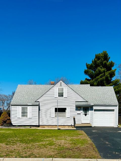 Photo of 710 SHERIDAN Drive, Loves Park, IL 61111 (MLS # 12599073)