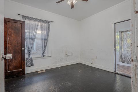 Tiny photo for 8219 S Throop Street, Chicago, IL 60620 (MLS # 12506198)