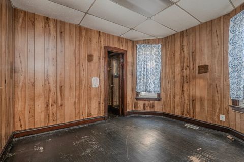 Tiny photo for 8219 S Throop Street, Chicago, IL 60620 (MLS # 12506198)
