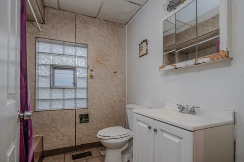 Tiny photo for 8219 S Throop Street, Chicago, IL 60620 (MLS # 12506198)
