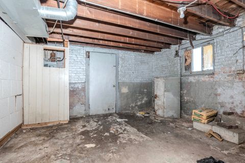 Tiny photo for 8219 S Throop Street, Chicago, IL 60620 (MLS # 12506198)