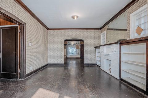 Tiny photo for 8219 S Throop Street, Chicago, IL 60620 (MLS # 12506198)