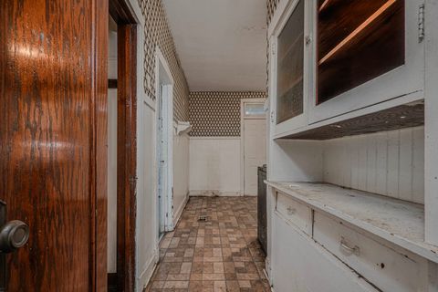 Tiny photo for 8219 S Throop Street, Chicago, IL 60620 (MLS # 12506198)