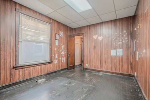 Tiny photo for 8219 S Throop Street, Chicago, IL 60620 (MLS # 12506198)