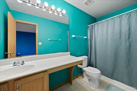 Tiny photo for 1296 Yellowpine Drive, Aurora, IL 60506 (MLS # 12508318)