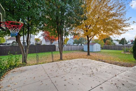 Tiny photo for 1296 Yellowpine Drive, Aurora, IL 60506 (MLS # 12508318)