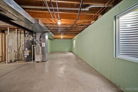 Tiny photo for 1296 Yellowpine Drive, Aurora, IL 60506 (MLS # 12508318)