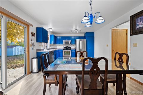 Tiny photo for 1296 Yellowpine Drive, Aurora, IL 60506 (MLS # 12508318)