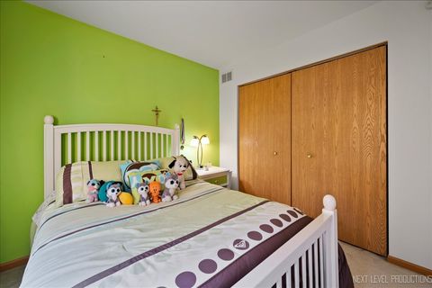 Tiny photo for 1296 Yellowpine Drive, Aurora, IL 60506 (MLS # 12508318)