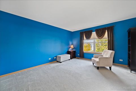 Tiny photo for 1296 Yellowpine Drive, Aurora, IL 60506 (MLS # 12508318)