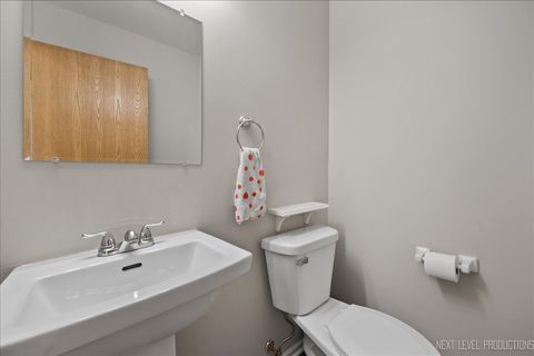 Tiny photo for 1296 Yellowpine Drive, Aurora, IL 60506 (MLS # 12508318)