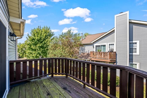 Tiny photo for 1327 COLDSPRING Road, Carol Stream, IL 60188 (MLS # 12761822)