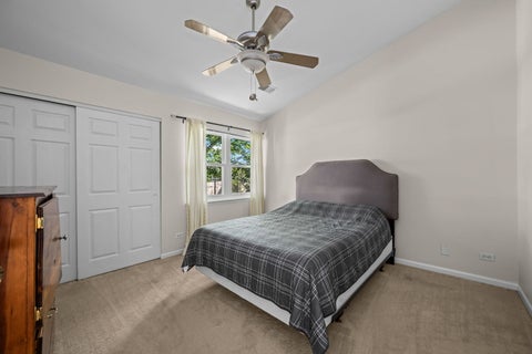 Tiny photo for 1327 COLDSPRING Road, Carol Stream, IL 60188 (MLS # 12761822)
