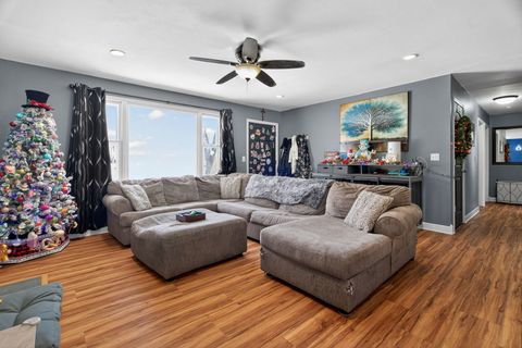 Tiny photo for 2550 Garden Court, Joliet, IL 60435 (MLS # 12517041)