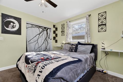 Tiny photo for 2550 Garden Court, Joliet, IL 60435 (MLS # 12517041)