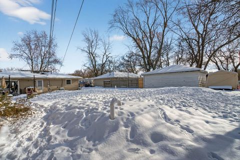 Tiny photo for 2550 Garden Court, Joliet, IL 60435 (MLS # 12517041)