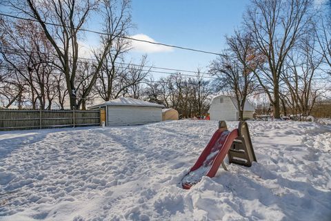 Tiny photo for 2550 Garden Court, Joliet, IL 60435 (MLS # 12517041)