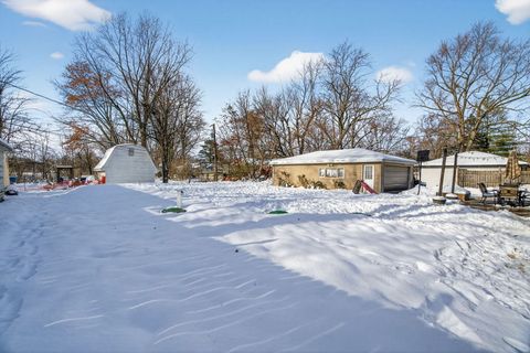 Tiny photo for 2550 Garden Court, Joliet, IL 60435 (MLS # 12517041)