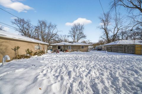 Tiny photo for 2550 Garden Court, Joliet, IL 60435 (MLS # 12517041)