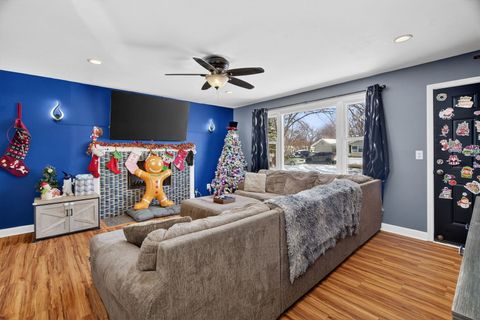 Tiny photo for 2550 Garden Court, Joliet, IL 60435 (MLS # 12517041)