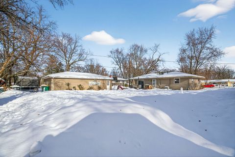 Tiny photo for 2550 Garden Court, Joliet, IL 60435 (MLS # 12517041)