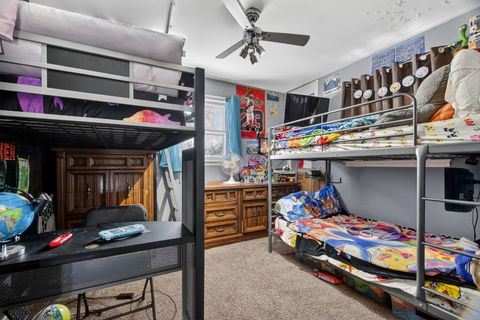 Tiny photo for 2550 Garden Court, Joliet, IL 60435 (MLS # 12517041)