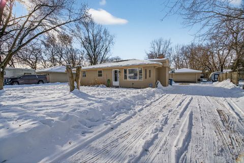 Tiny photo for 2550 Garden Court, Joliet, IL 60435 (MLS # 12517041)