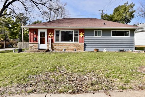 Photo of 416 Orlando Avenue, Normal, IL 61761 (MLS # 12600210)