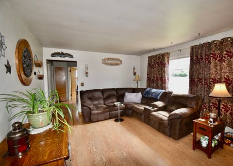 Tiny photo for 416 Orlando Avenue, Normal, IL 61761 (MLS # 12600210)