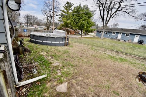 Tiny photo for 416 Orlando Avenue, Normal, IL 61761 (MLS # 12600210)