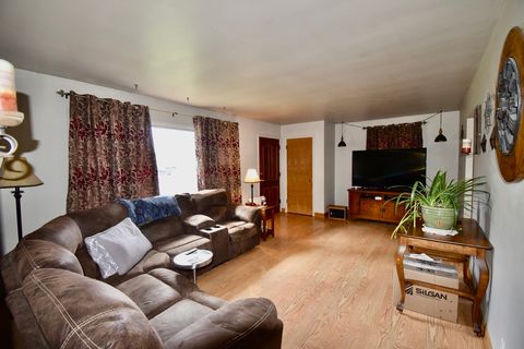 Tiny photo for 416 Orlando Avenue, Normal, IL 61761 (MLS # 12600210)