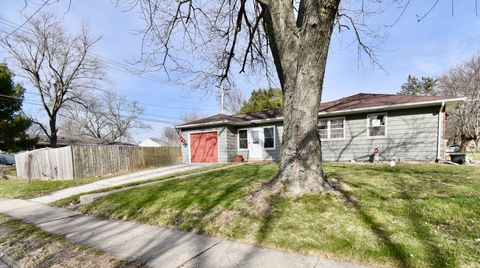 Tiny photo for 416 Orlando Avenue, Normal, IL 61761 (MLS # 12600210)