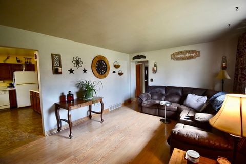 Tiny photo for 416 Orlando Avenue, Normal, IL 61761 (MLS # 12600210)