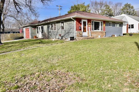 Tiny photo for 416 Orlando Avenue, Normal, IL 61761 (MLS # 12600210)