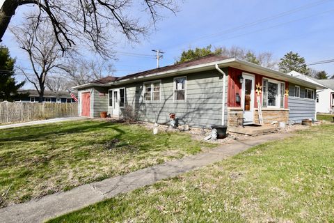 Tiny photo for 416 Orlando Avenue, Normal, IL 61761 (MLS # 12600210)