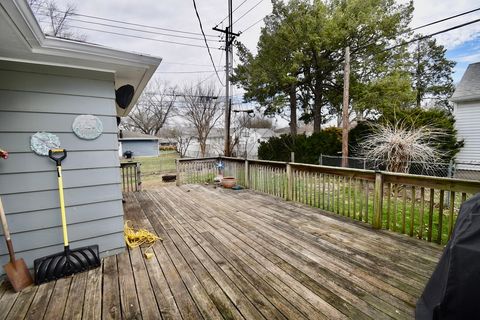 Tiny photo for 416 Orlando Avenue, Normal, IL 61761 (MLS # 12600210)