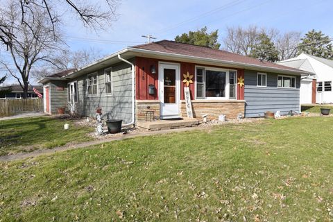 Tiny photo for 416 Orlando Avenue, Normal, IL 61761 (MLS # 12600210)