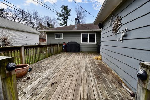 Tiny photo for 416 Orlando Avenue, Normal, IL 61761 (MLS # 12600210)