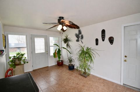 Tiny photo for 416 Orlando Avenue, Normal, IL 61761 (MLS # 12600210)