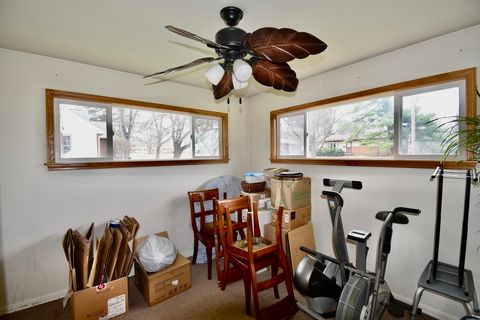 Tiny photo for 416 Orlando Avenue, Normal, IL 61761 (MLS # 12600210)