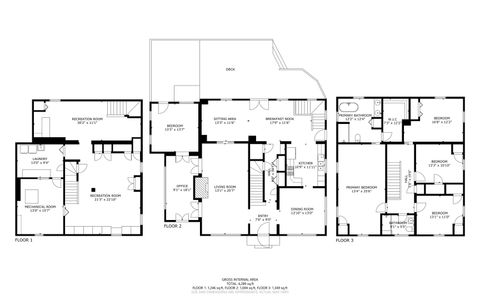 Tiny photo for 186 N Du Bois Avenue, Elgin, IL 60123 (MLS # 12692707)