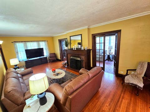 Tiny photo for 186 N Du Bois Avenue, Elgin, IL 60123 (MLS # 12692707)