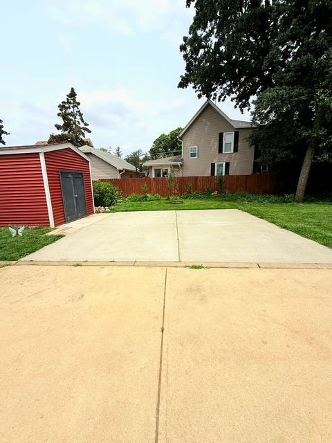 Tiny photo for 186 N Du Bois Avenue, Elgin, IL 60123 (MLS # 12692707)