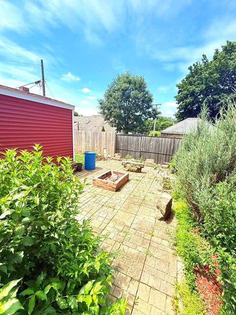 Tiny photo for 186 N Du Bois Avenue, Elgin, IL 60123 (MLS # 12692707)