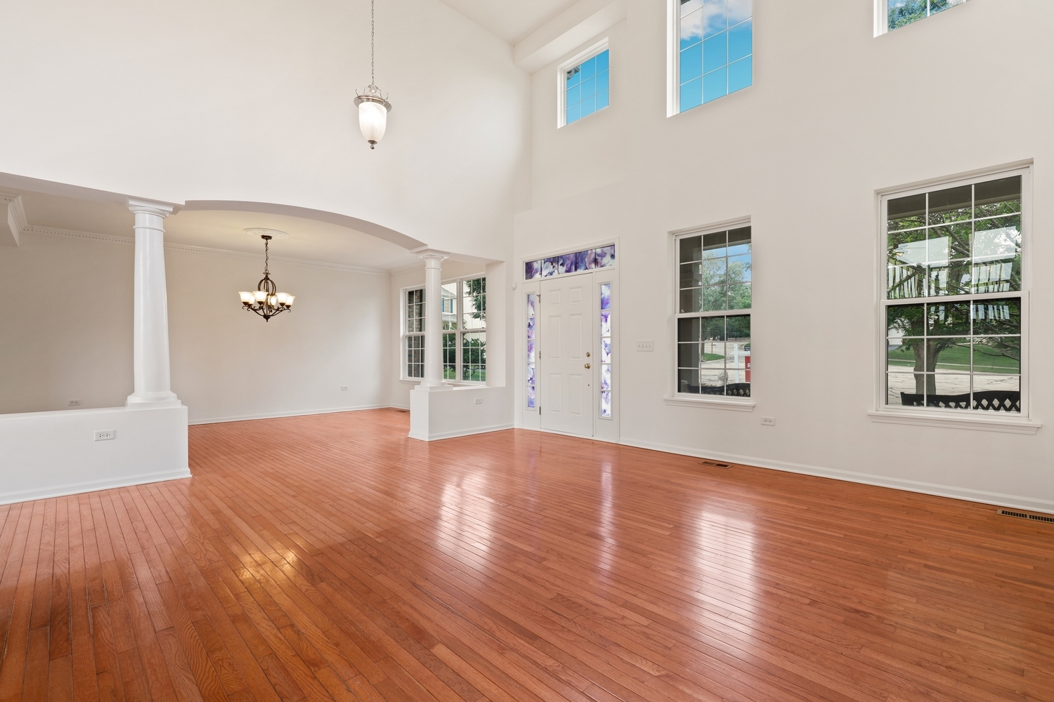 591 Barclay Drive
