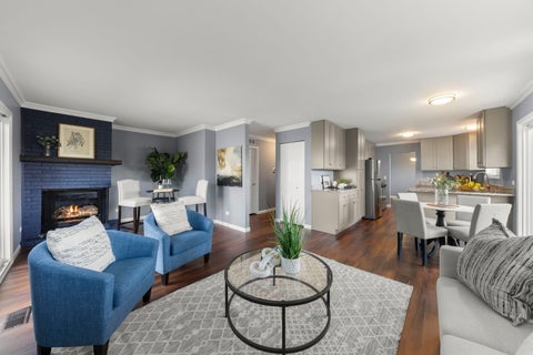 Tiny photo for 311 Thistle Drive, Bolingbrook, IL 60490 (MLS # 12746672)