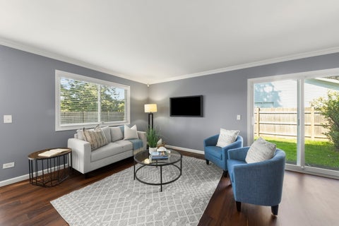 Tiny photo for 311 Thistle Drive, Bolingbrook, IL 60490 (MLS # 12746672)