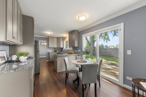 Tiny photo for 311 Thistle Drive, Bolingbrook, IL 60490 (MLS # 12746672)