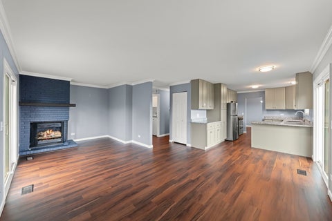 Tiny photo for 311 Thistle Drive, Bolingbrook, IL 60490 (MLS # 12746672)